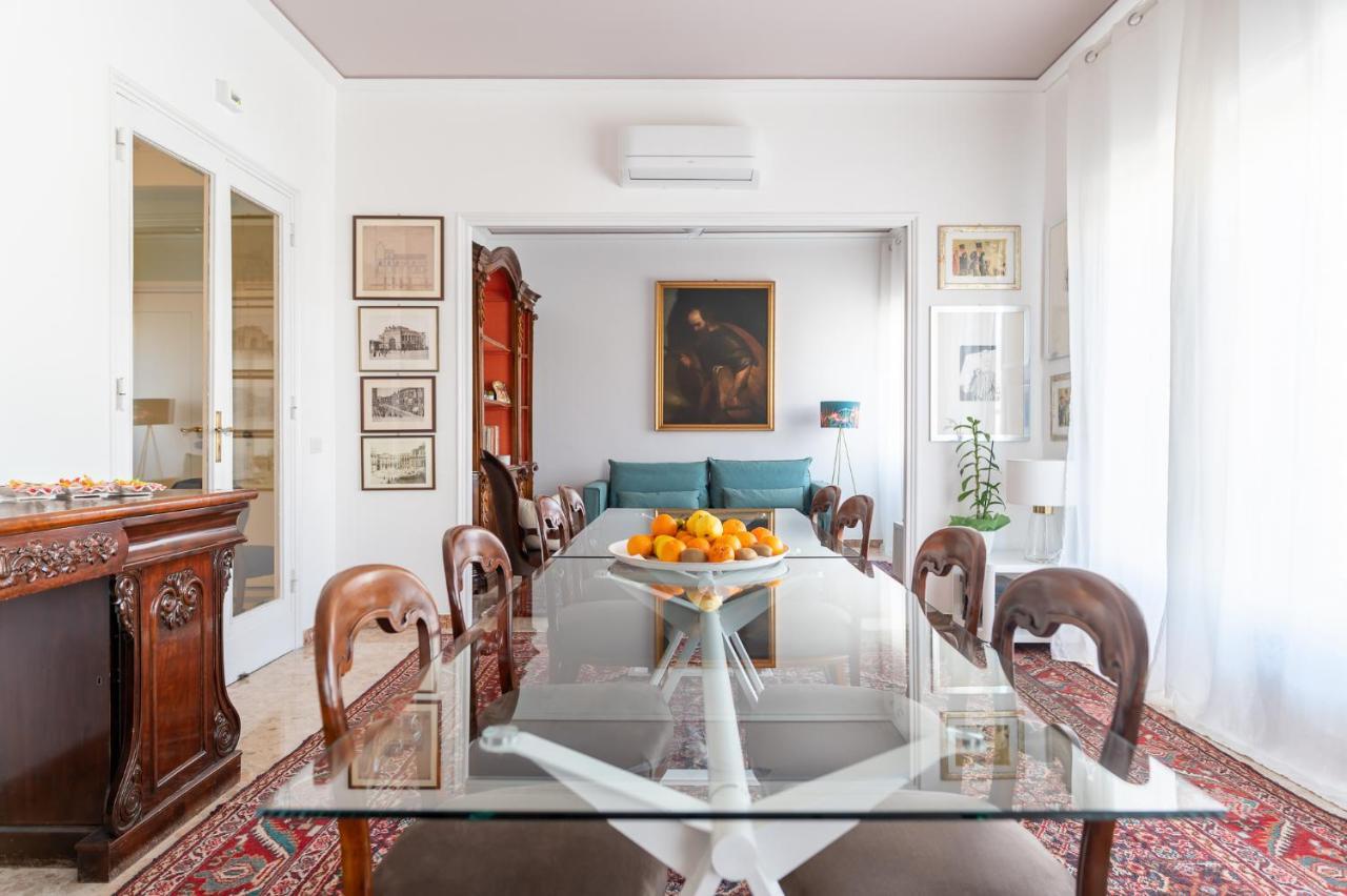 Liberta #102 - Guest House Palermo Buitenkant foto