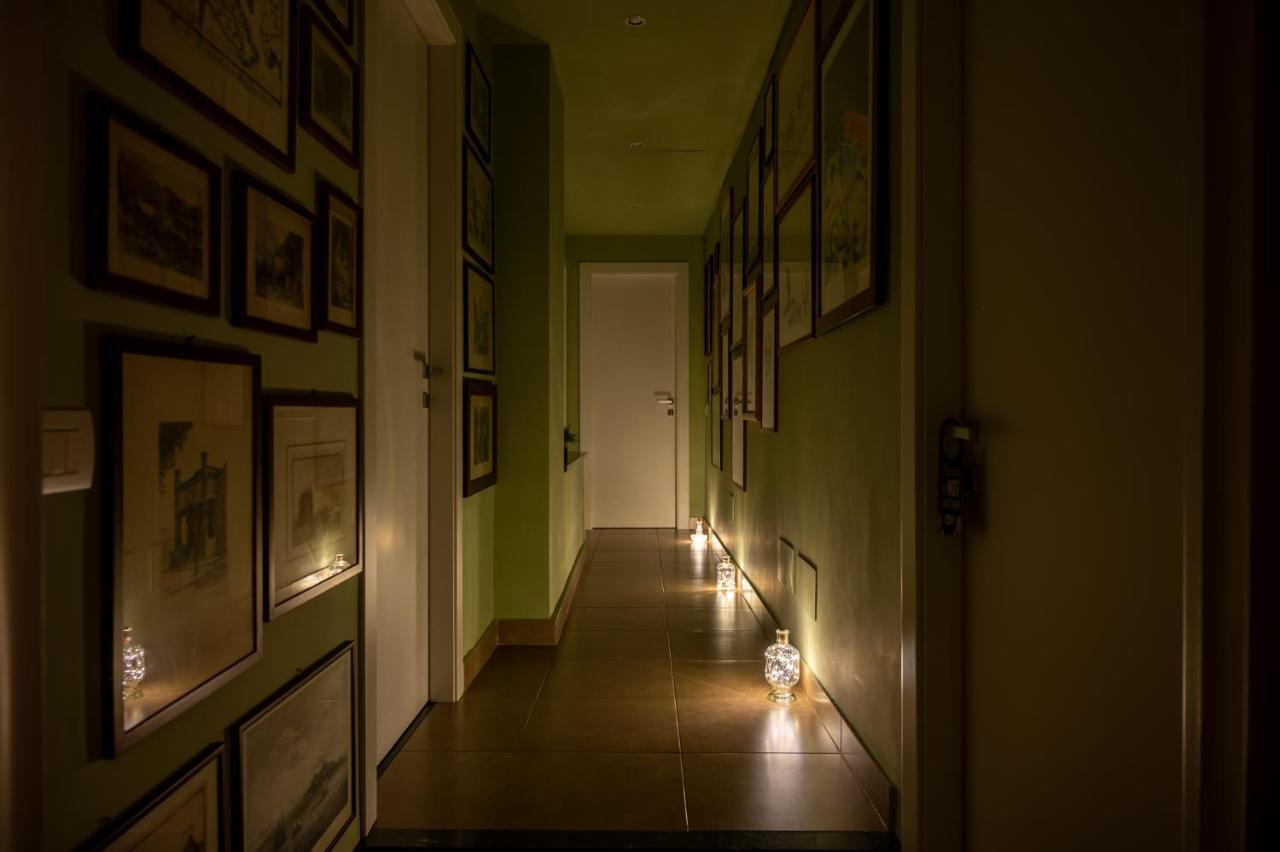 Liberta #102 - Guest House Palermo Buitenkant foto
