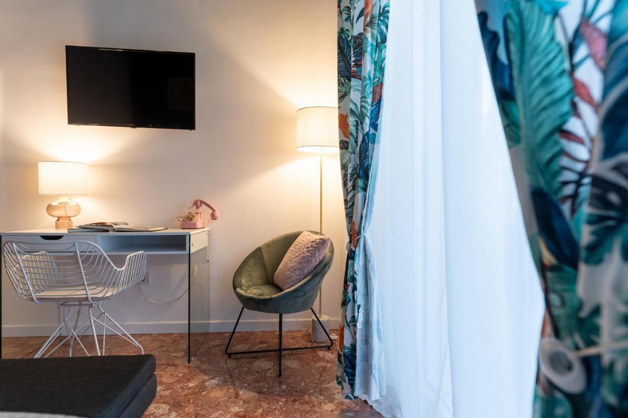 Liberta #102 - Guest House Palermo Buitenkant foto